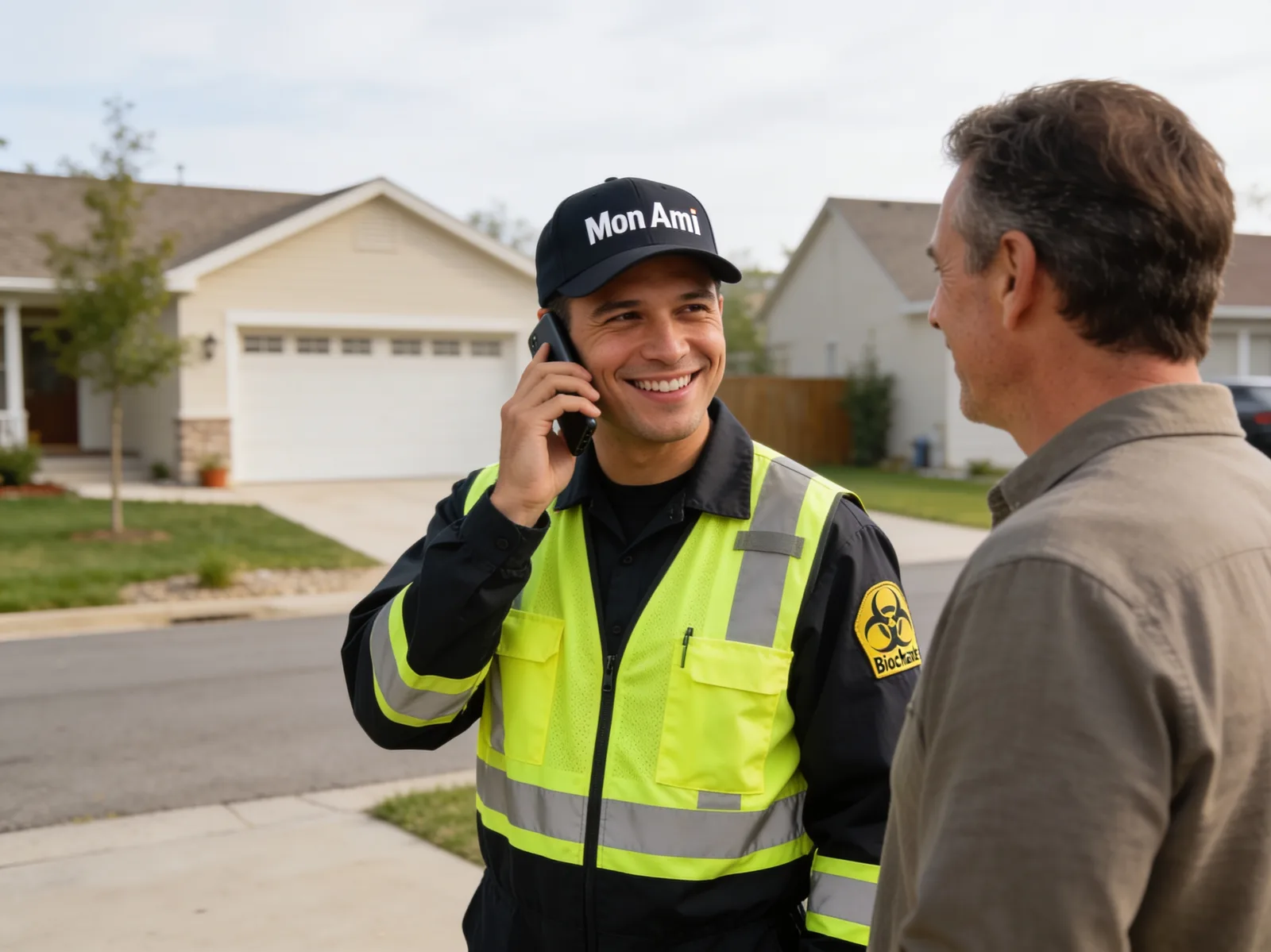 Sewage Cleanup Chagrin Falls, OH FAQs